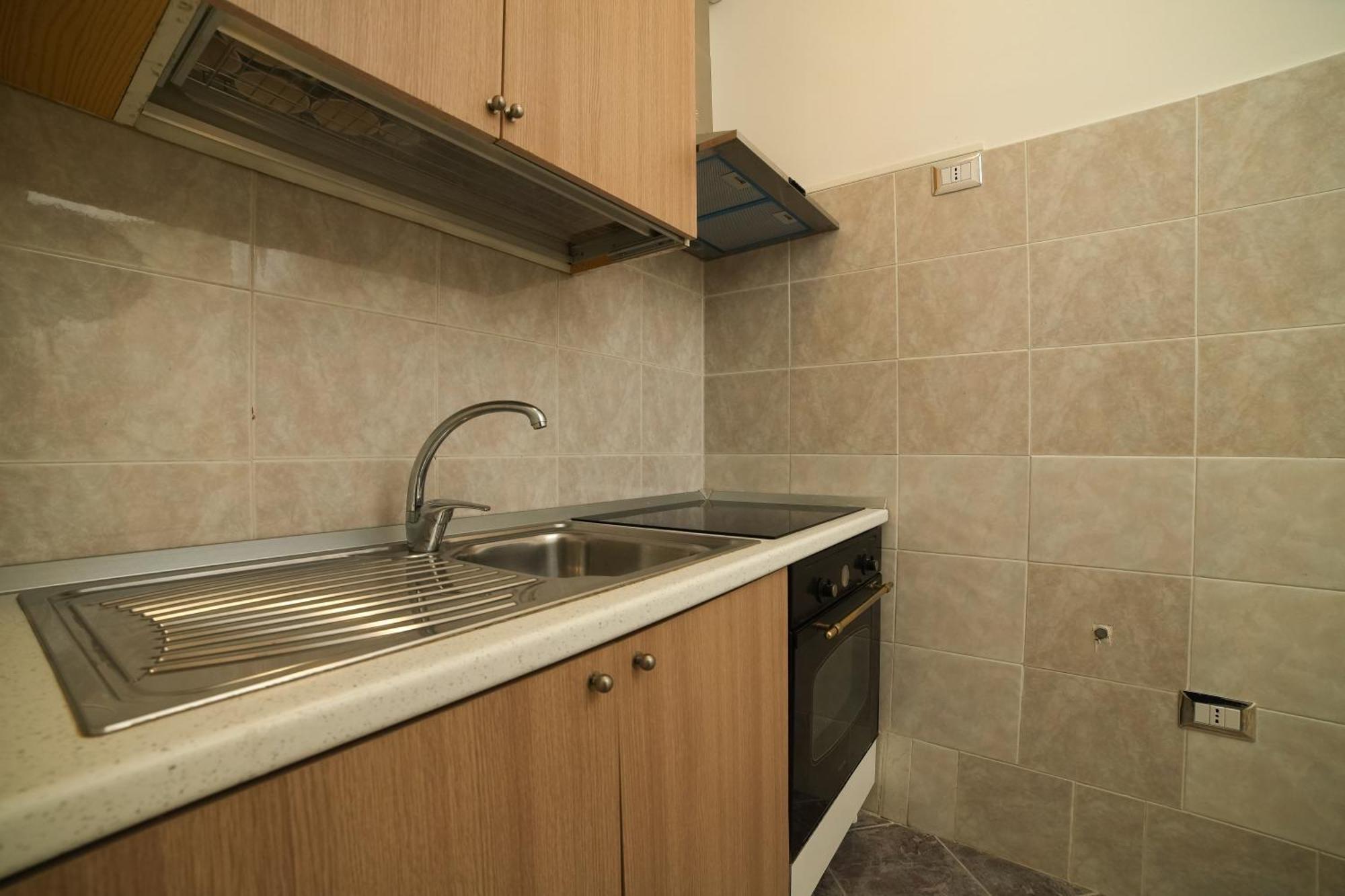 B&B Villa Miramare Pontecagnano Dış mekan fotoğraf
